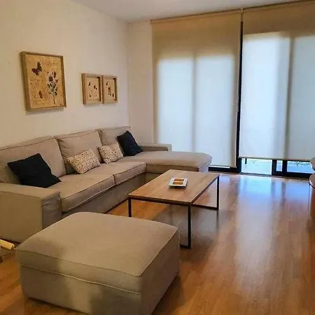 Apartamento Ideal Para Familias Apartment Valencia