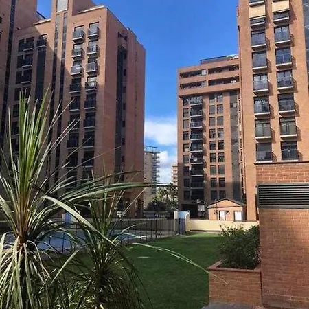 아파트 Apartamento Ideal Para Familias *