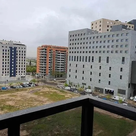 Apartamento Ideal Para Familias Apartment Valencia